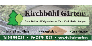 Kirchbuehl